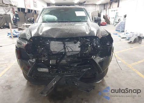 2025 Toyota Tacoma Sr5 z USA, uszkodzony, nr VIN 3TMLB5JN9SM156374